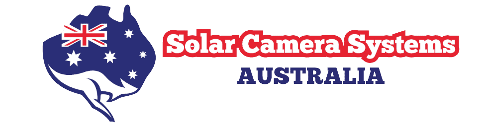 solar camera systems logo
